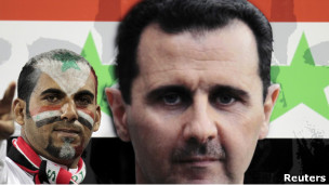 الاسد