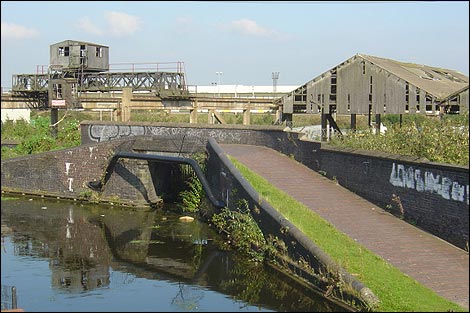 Railway relics