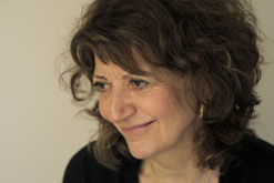 Susie Orbach