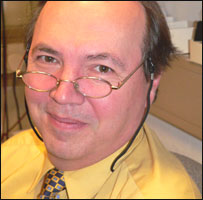 Andrei Ostalski