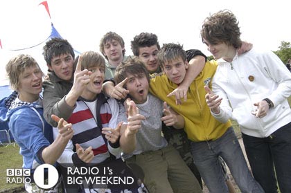 Radio 1's Big Weekend