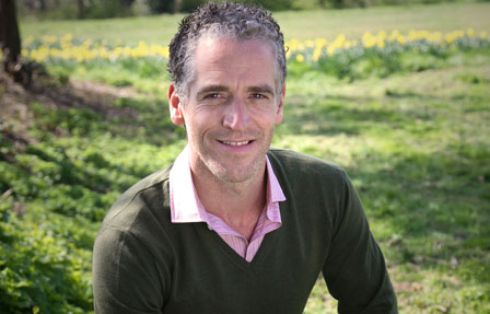 Gordon Buchanan