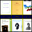 چند کتاب از نشر نيما در آلمان 
