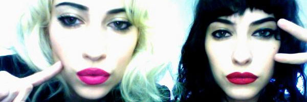 Veronicas