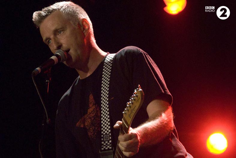 Billy Bragg