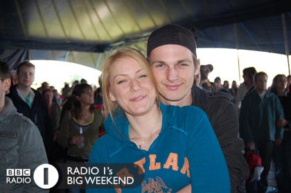 Radio 1's Big Weekend