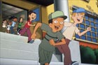 Recess