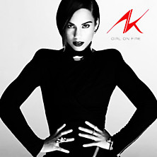 Review of Girl on Fire