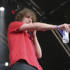 The Pigeon Detectives at Summer Sundae