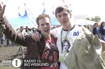 Radio 1's Big Weekend
