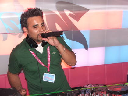 London Mela 2007