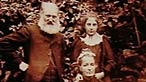Welsh non-conformist family