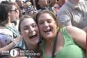 At Radio 1's Big Weekend
