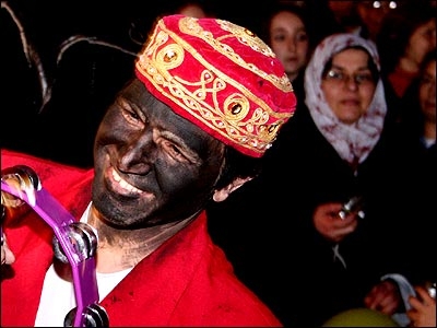 حاجی فیروز