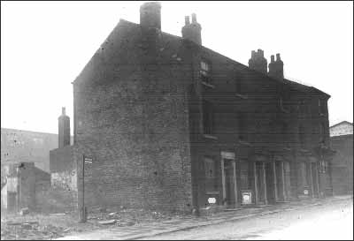 Unidentified Picture Sheffield image