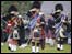 Aboyne Highland Games. Photo courtesy of Rob McDougall