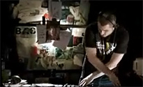 Zane's TV trail