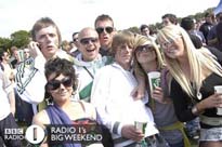 Radio 1's Big Weekend