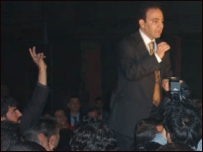 Osman Baydemir