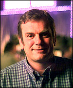 Mark Herman