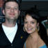 Dermot and Lily Allen