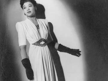 Elisabeth Welch in 1946
