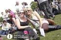 At Radio 1's Big Weekend
