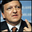 Jose Manuel Barroso