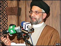 Abdel Aziz al-Hakim