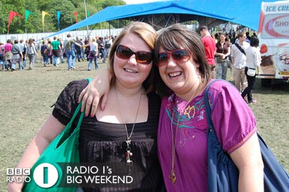 Radio 1's Big Weekend