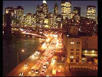Cityscape