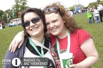 Radio 1's Big Weekend