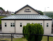 Theatr Aberdar