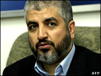 Halid Meşal