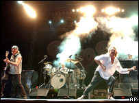 Deep Purple