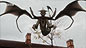 Watch: Creating The Reapers