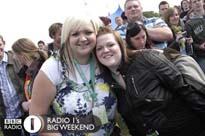 Radio 1's Big Weekend