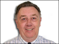 Mike Knibbs