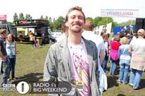 Radio 1's Big Weekend