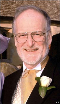 David Kelly