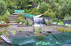 The New Zealand Garden