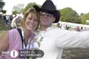 At Radio 1's Big Weekend