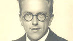 Caradog Pritchard