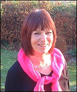 Kathy Jones