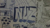 Name doodle