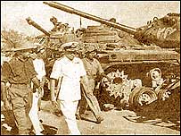 65 کی جنگ 