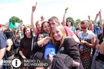 Radio 1's Big Weekend