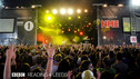Reading and Leeds Festival 2010 - Best of Indie