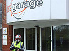The Garage