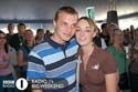 At Radio 1's Big Weekend